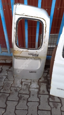 dacia logan sağ arka kapı