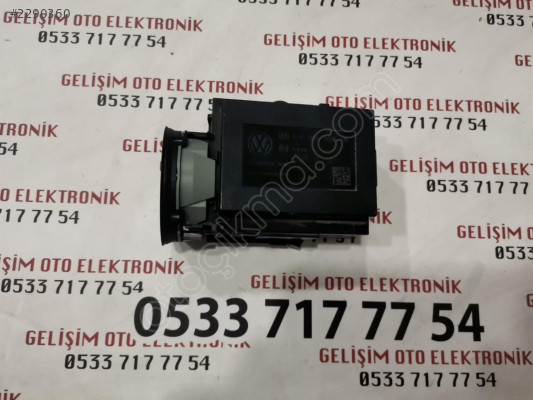 3C0905843N 3330.3401 VW PASSAT CC KONTAK ANAHTAR YUVASI