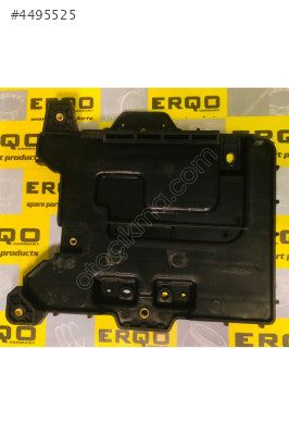 Hyundai Accent Blue Akü Alt Kapaği 2011