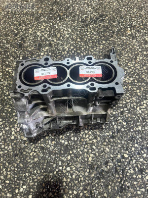 Honda Civic Vtec Motor Bloğu - Oto Çıkma Parçalar