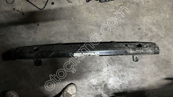 NİSSAN NAVARA ÖN TAMPON DEMİRİ ÇIKMA ORJİNAL TEMSAN OTO