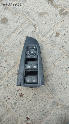 Skywell ET5 çıkmaz sol ön cam düğmesi