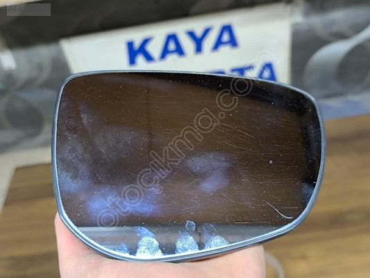 C ELYSEE SAĞ DİKİZ AYNASI CAMI