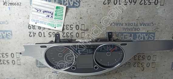 ÇIKMA RENAULT MEGANE 4 KİLOMETRE SAATİ