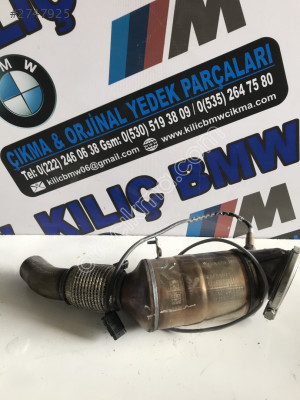 BMW G30 530 ÇIKMA PARTİKÜL FLİTRESİ