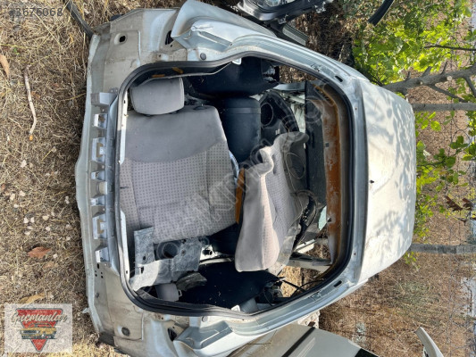 RENAULT LAGUNA 2 KESME TAVAN