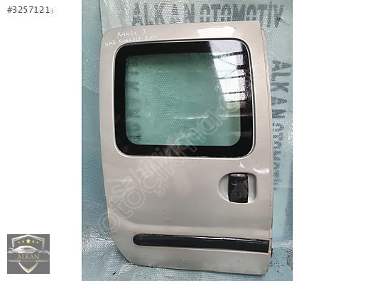 RENAULT KANGO 2008 SAĞ SÜRGÜLÜ KAPI ALKAN OTOMOTİV 0532,417,1034