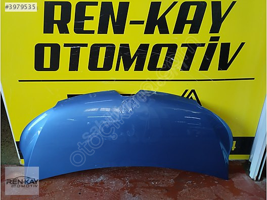 656169152R RENAULT MASTER KAPUT ÇIKMA ORJ RENKAY OTO KOCAELİ