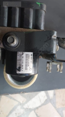 Chevrolet Lacetti Çıkma Abs Beyni