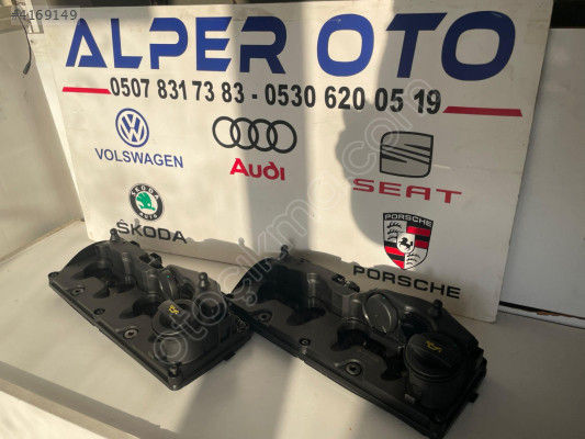 04B103469 KÜLBÜTÖR KAPAĞI  CUS MOTOR