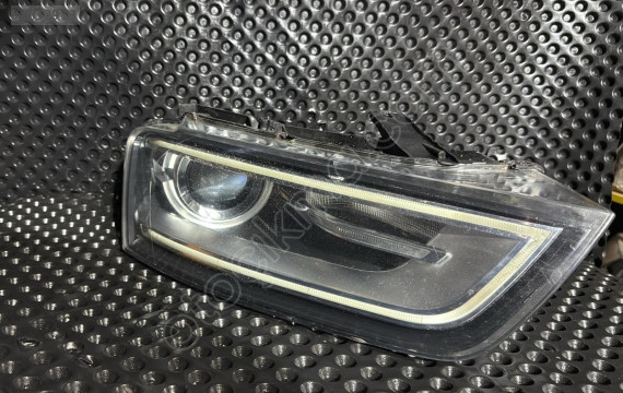AUDİ Q3 SAĞ FAR