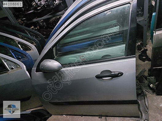 Ford Focus 1 Çıkma Sol Ön Kapı