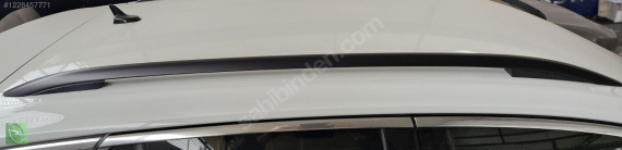 VOLKSWAGEN T-ROC 2022 TAVAN KENAR ÇITASI TK HATASIZ 2GA860025A