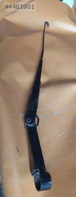 nissan navara sol ön silecek kolu