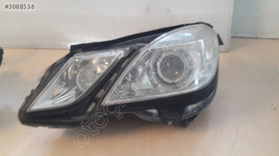 Mercedes E 212 FAR SOL A2128201959