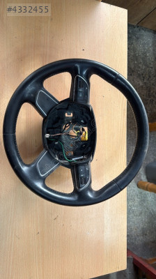 2015-2019 AUDİ A3 DİREKSİYON SİMİDİ ORJ ÇIKMA