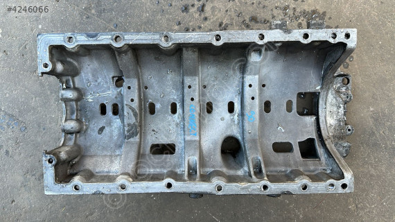 ford connect 2007 çıkma orjinal ara karter (son fiyat)