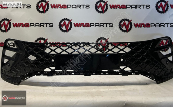 2024 - 2025 TİGUAN R-LİNE ORTA IZGARA 571853677B