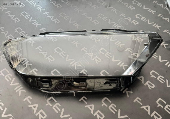 VOLKSWAGEN T-ROCC SAĞ CAM