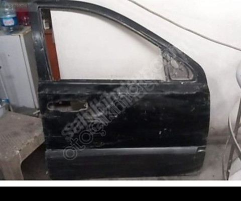 Kia sorento sağ ön kapı çıkma
