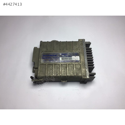 Volkswagen Golf Motor Beyni 0285007040 893907383