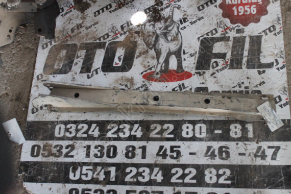 VOLVO 460 1994 1.8 BF20 BENZİNLİ OTOMATİK ALT TRAVERS