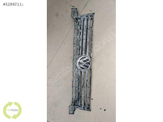 VOLKSWAGEN CADDY 2011 2015 ÖN PANJUR 1T0853651BQ
