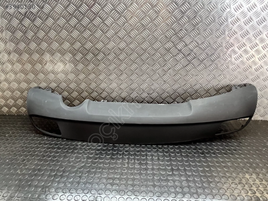 KIA VENGA ÇIKMA ORJİNAL ARKA TAMPON