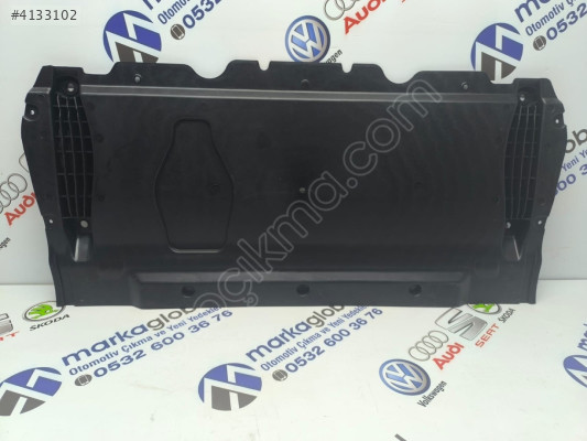 AUDİ A6 A7 MOTOR ALT MUHAFAZA 2012-2019 4G0863821 SIFIR