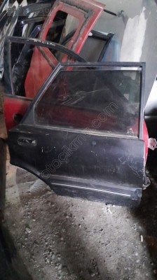 Ford Taunus 1995 model arka kapı dolu