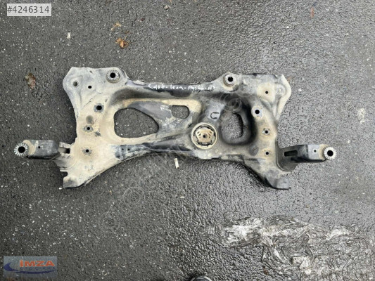 GOLF-LEON-A3-OCTAVİA ORİJİNAL ÖN TRAVERS SÖKME 5Q0199315R