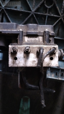 VW/AUDI/SEAT Ibiza 0265239003 6R0614517AD 6R0907379R