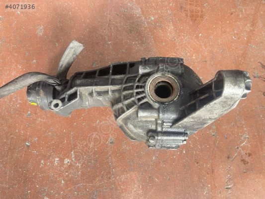 MERCEDES ML CLASS W163, 2.7 CDI, 2002-05 DEFRANSİYEL