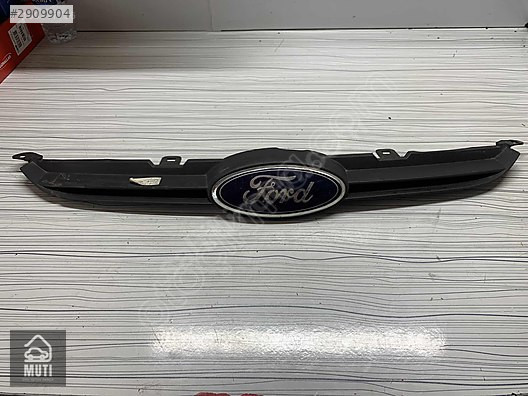 FORD FİESTA 2008-2013 UYUMLU ÖN PANJUR 8A61 8200 B