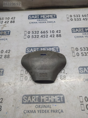 ÇIKMA FORD FİESTA DİREKSİYON AİRBAG