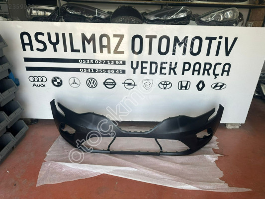 Renault Clio 5 Ön Tampon 620220229R