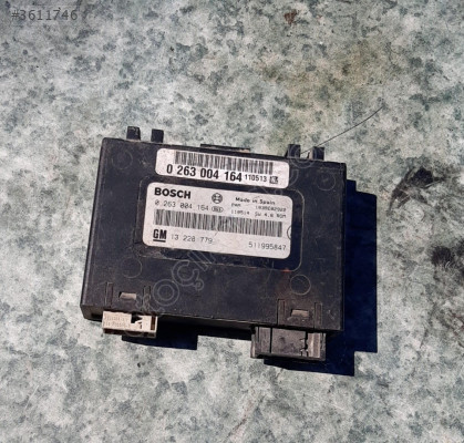 OPEL ASTRA H PARK SENSÖR BEYNİ 0263004164 30