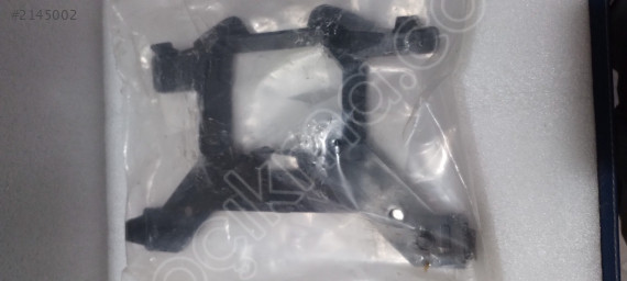 MERCEDES GLB W247 MESAFE SENSÖRÜ BRAKETİ 2478858500 SIFIR OR
