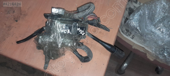 Mitsubishi L300 Singer kol takımı