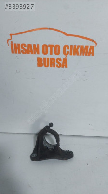Laguna 3 sağ aks askısı
