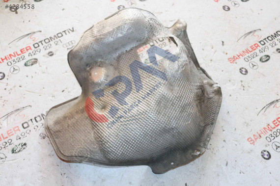 BMW 5 SERİSİ G30 İZOLASYON 7340824