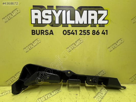 CLİO - SYMYOL - THALİA SAĞ ARKA TAMPON BRAKETİ 8200699883