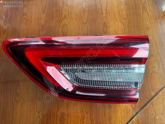 MİRİM OTODAN FORD KUGA 2025 SAĞ ARKA İÇ STOP