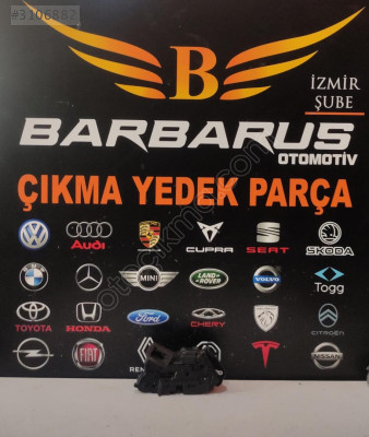 GOLF 7 PASSAT B8 LEON ARTEON SOL ÖN KAPI KİLİDİ 5TB837015A