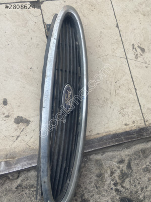 Ford mondeo ön panjur