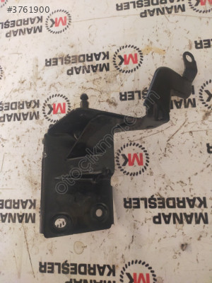 PASSAT B8 ABS BEYNİ BRAKETİ 5Q1614235E