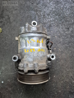 2020 DOBLO 1.3 KLIMA KOMPROSORU