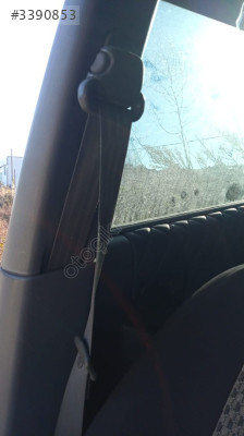 Hundai admire sağ ön kemer yedek parça
