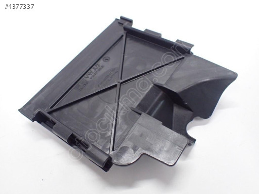 5Q0927165G ARTEON-GOLF7-JETTA SİGORTA KUTUSU KAPAGI TÜM MODELLER