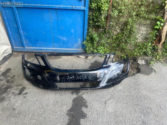 Volvo xc60 ön tampon 2009-2013